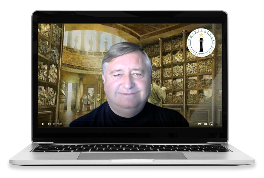 curso online Universitas