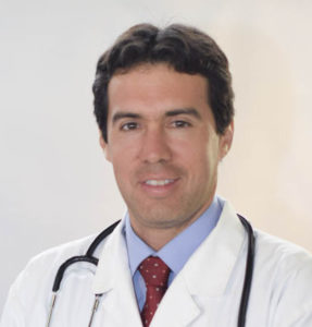 Picture of Dr. Julio cesar Sarmiento