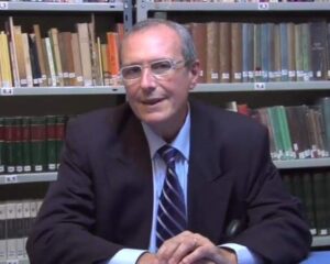Picture of Dr. Gustavo Marcelo Porras
