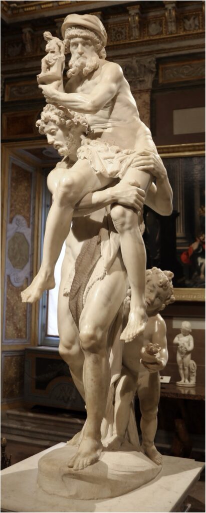 eneas-bernini