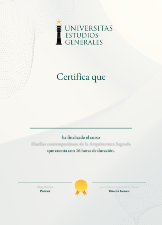 Certificado