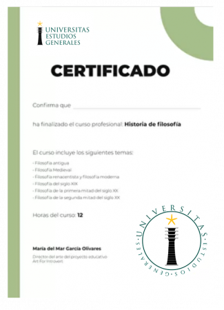 CertificadoUniversitas